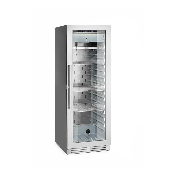 Szafa do sezonowania mięsa, HENDI, 352L, 220-240V/170W, 695x760x(H)1720mm