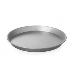 Blacha do pizzy 260 Hendi 617915