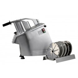 Szatkownica do warzyw + 5 tarcz