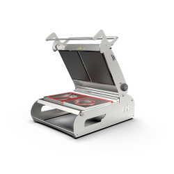 Zgrzewarka RK DUAL 2 pojemniki 227x178mm