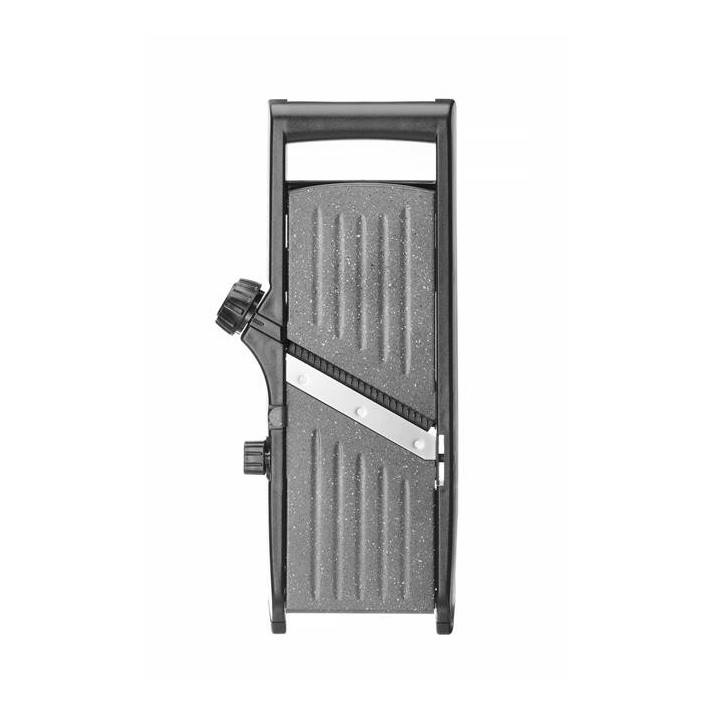 HENDI Samurai mandolina japońska HENDI 395x165x(H)115mm Wariant podstawowy