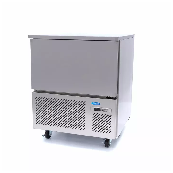 Zamrażarka szokowa szokówka 5*GN 1/1 lub 600x400