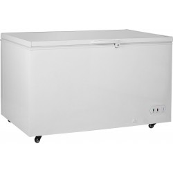 Zamrażarka skrzyniowa 354L BD-450a