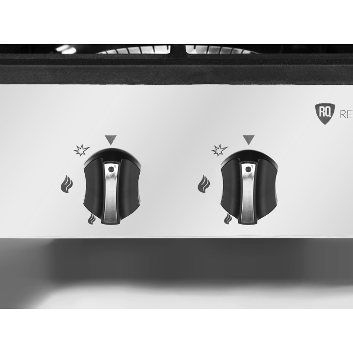 Taboret gazowy RQ40558 | 15kW