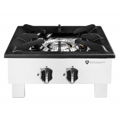 Taboret gazowy RQ40558 | 15kW