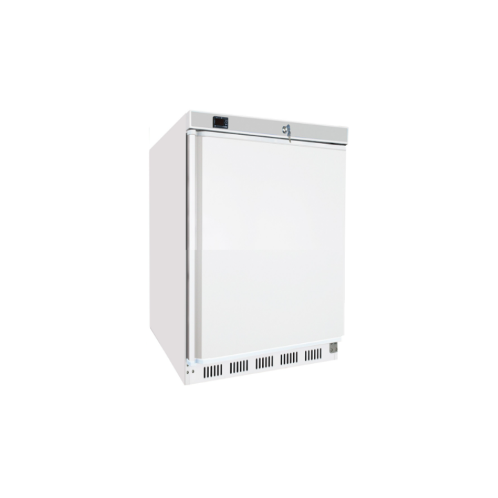 Szafa mroźnicza HF-200, lakierowana, 120 l, 600x585x855mm Redfox 00009960