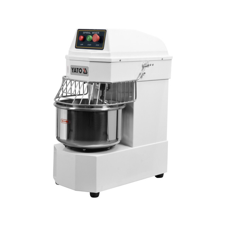 Mikser spiralny 20L YG-03060 Yato YG-03060