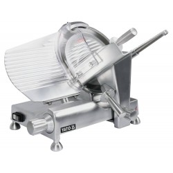 Krajalnica do wędlin półautomatyczna 300mm YG-03130 Yato YG-03130