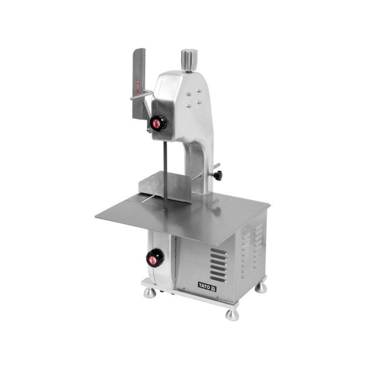 Piła do kości i mięsa, ostrze 1650mm 750W YG-03392 Yato YG-03392