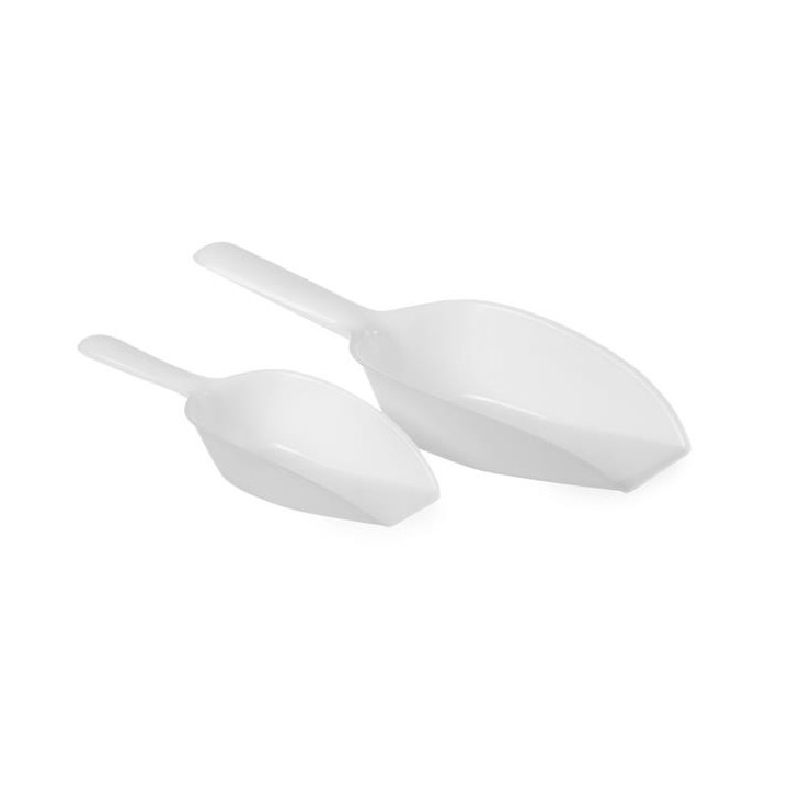 Szufelka z polipropylenu 3 Hendi 562079