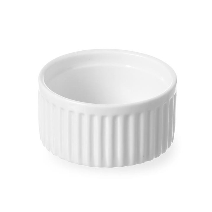 Miseczka do zapiekania / kokila śr. 100 mm