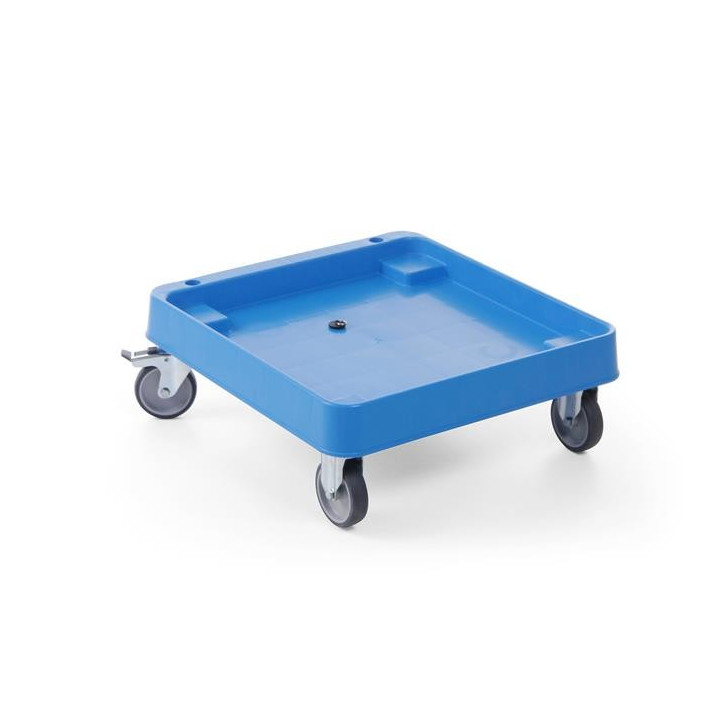 Wózek na kosze do zmywarek