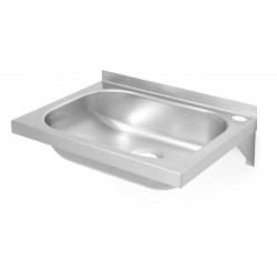 Umywalka niezabudowana 400x290x145mm