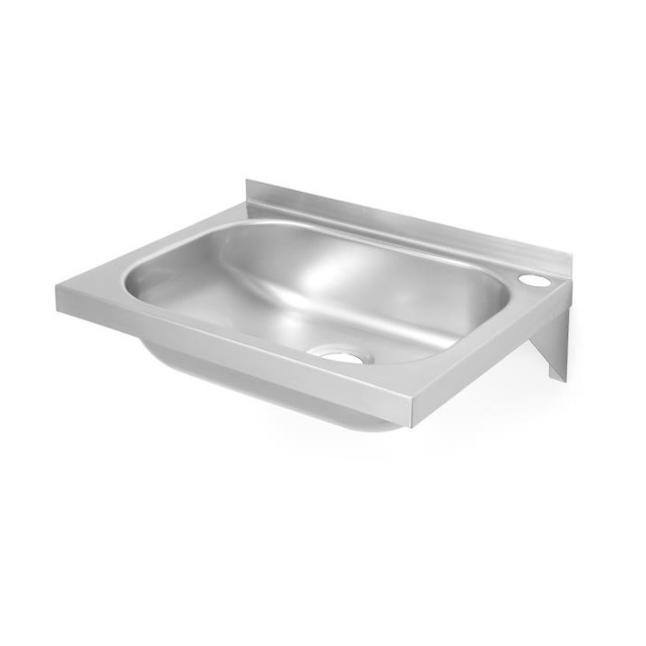 Umywalka niezabudowana 400x290x145mm
