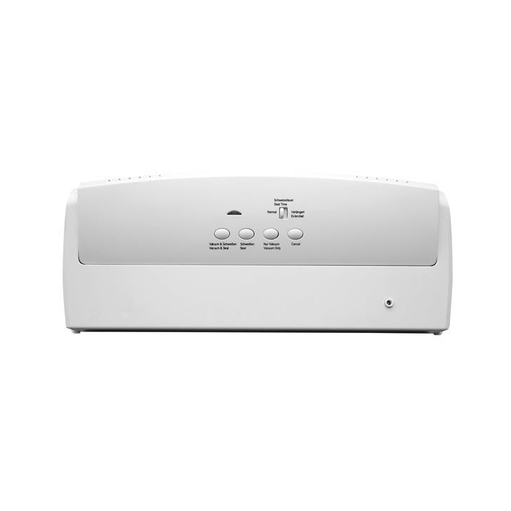 Pakowarka próżniowa – listwowa, HENDI, Budget Line, 390x160x(H)92mm