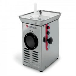 Wilk do mięsa - jednostka napędowa PS-22 230/50/1 bez modułu mielącego