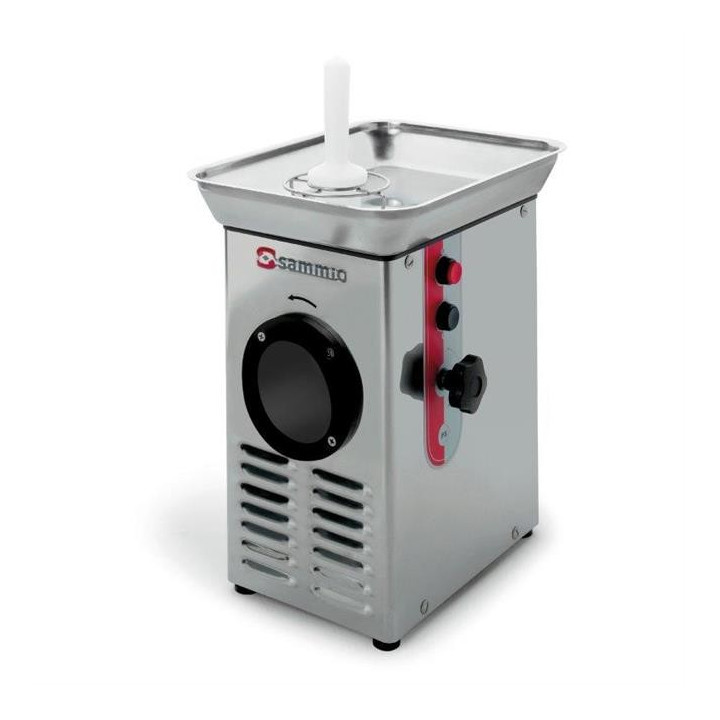 Wilk do mięsa - jednostka napędowa PS-22 230/50/1 bez modułu mielącego