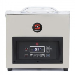 Pakowarka próżniowa SE-208