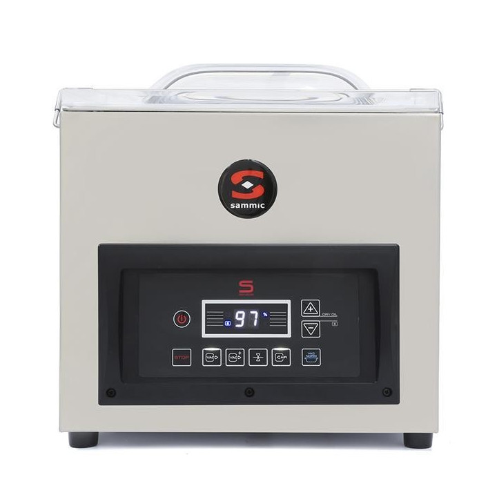 Pakowarka próżniowa SE-208