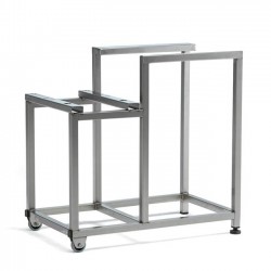 Podstawa jezdna pod szatkownicę