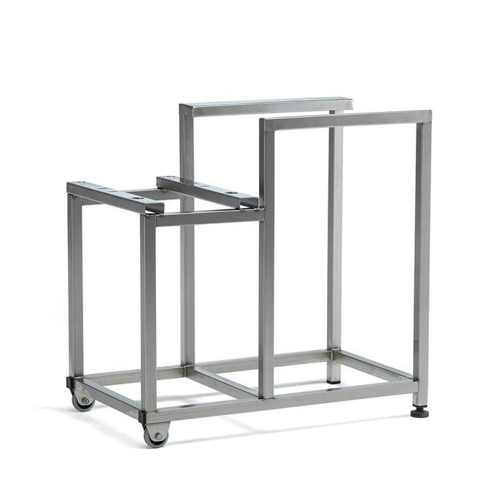 Podstawa jezdna pod szatkownicę