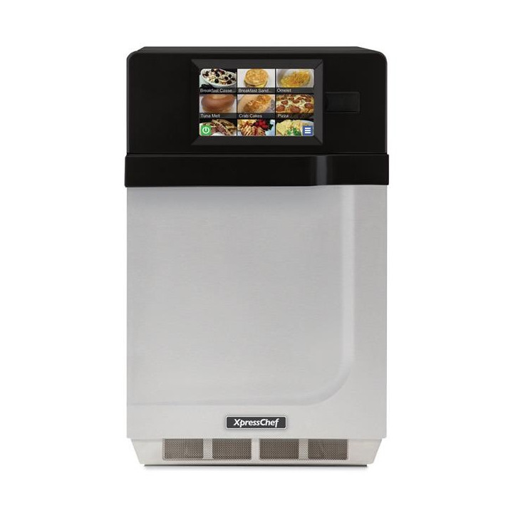 Turbopiec XpressChef seria 3i MRX523