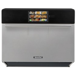 Turbopiec XpressChef seria 4i MXP5223TLT