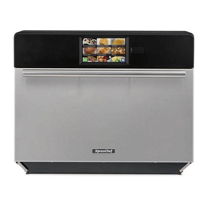 Turbopiec XpressChef seria 4i MXP5223TLT