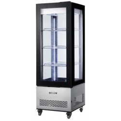 Witryna chłodnicza, Arktic, 550L, 230V/500W, 850x650x(H)1908mm