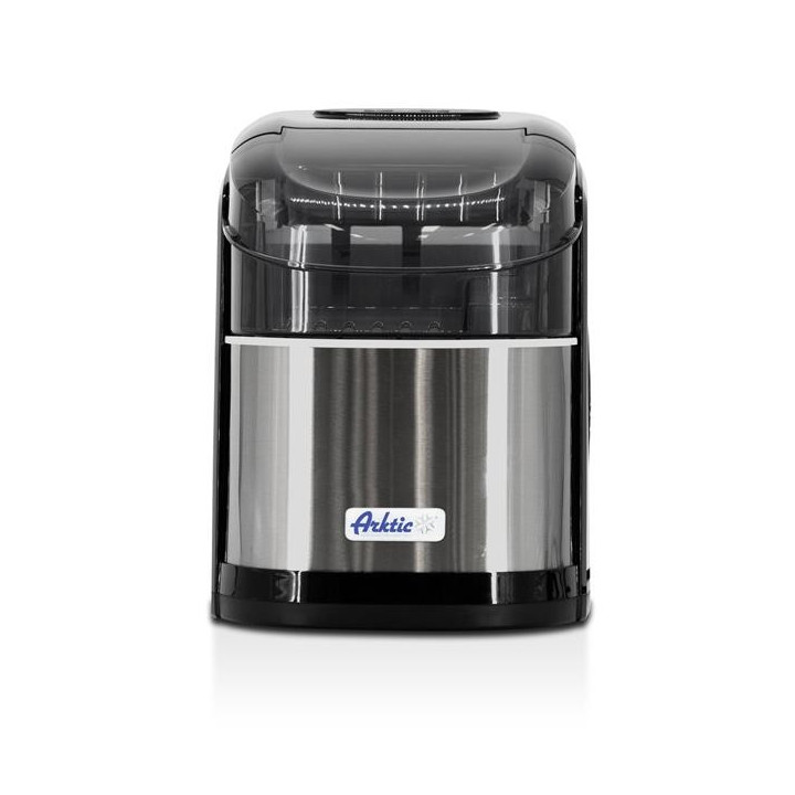 Kostkarka do lodu Arktic 12kg/24h 220-240V/100W 242x358x(H)328mm