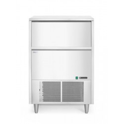 Kostkarka do lodu do 80kg/24h Arktic 220V/900W 730x600x(H)1136mm