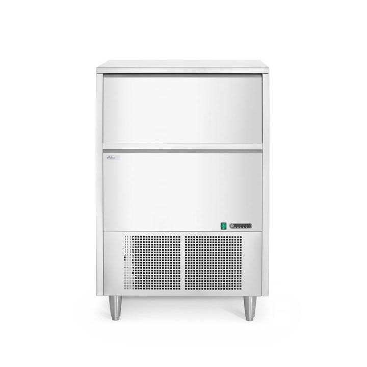 Kostkarka do lodu do 80kg/24h Arktic 220V/900W 730x600x(H)1136mm