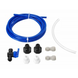 Zestaw montażowy do filtrów HENDI  o18x(H)mm