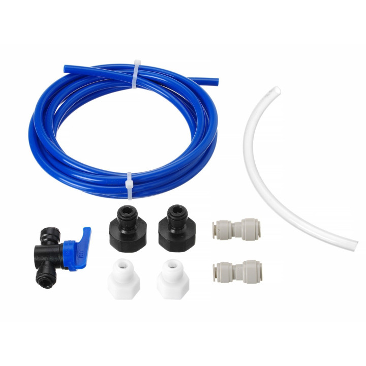 Zestaw montażowy do filtrów HENDI  o18x(H)mm