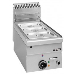 Bemar elektryczny stołowy 400x600, Minima 600