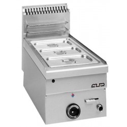 Bemar gazowy stołowy 400x600, Minima 600