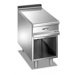 Blat neutralny z szufladą 400x900, Magistra Plus 900