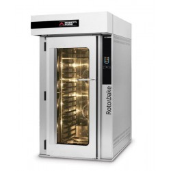 Gazowy piec rotacyjny R14