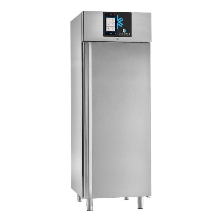 Komora fermentacyjna -5stC- +35stC 18x 600x400