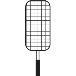 Kosz do frytownic 1/1, 260x295x(H)120 mm
