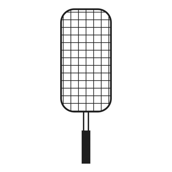 Kosz do frytownic 1/1, 260x295x(H)120 mm