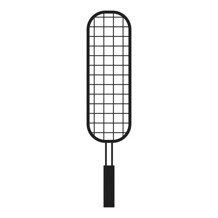 Kosz do frytownic 1/2, 120x295x(H)120 mm