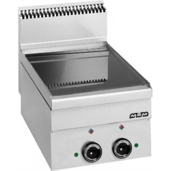 Kuchnia ceramiczna stołowa 400x600 mm, Minima 600