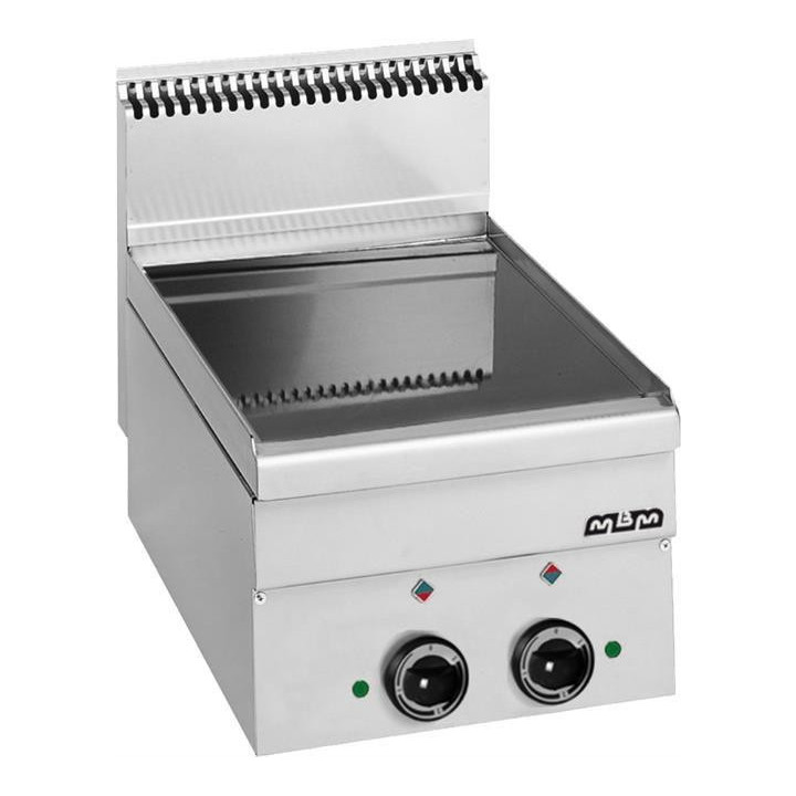 Kuchnia ceramiczna stołowa 400x600 mm, Minima 600