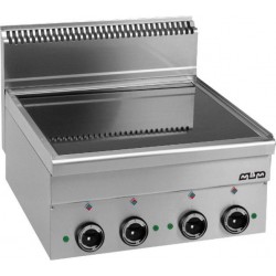 Kuchnia ceramiczna stołowa 600x600 mm, Minima 600