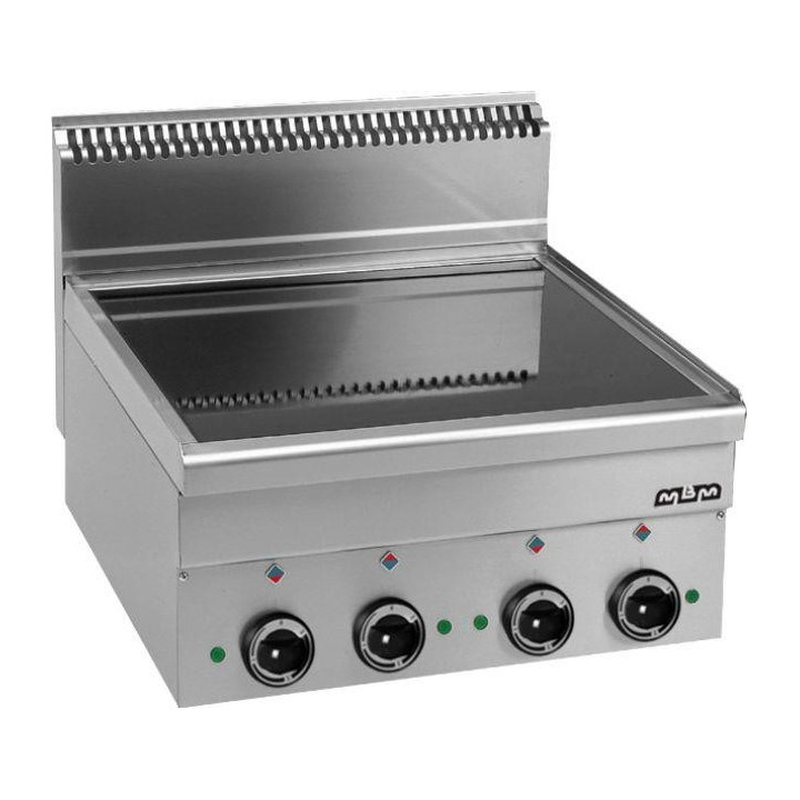 Kuchnia ceramiczna stołowa 600x600 mm, Minima 600