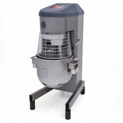 Miksery planetarne wolnostojące – seria BE pojemność dzieży 10 l