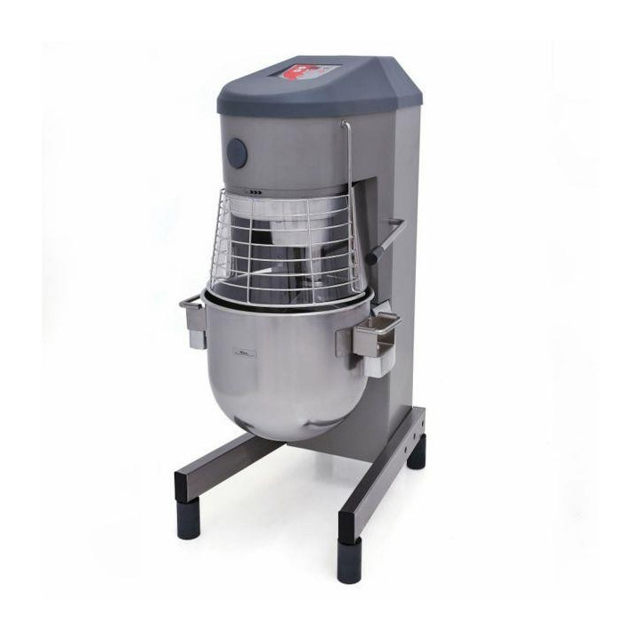 Miksery planetarne wolnostojące – seria BE pojemność dzieży 10 l