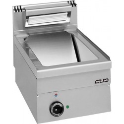 Podgrzewacz do frytek elektryczny stołowy, Minima 600