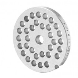 Sitko do wilka o dużej wydajności Średnica oczka 6 mm